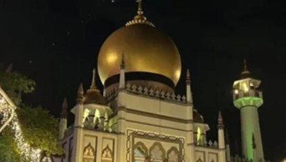 تجربة رمضان الروحية: أفكار للاستفادة من الشهر الكريم أثناء السفر