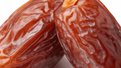 لماذا التمر هو أفضل وجبة خفيفة قبل التمرين؟