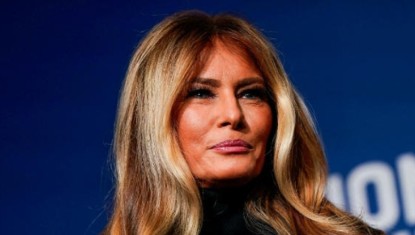 البيت الأبيض: ميلانيا ترامب سترأس اجتماعا لمجلس الأمن