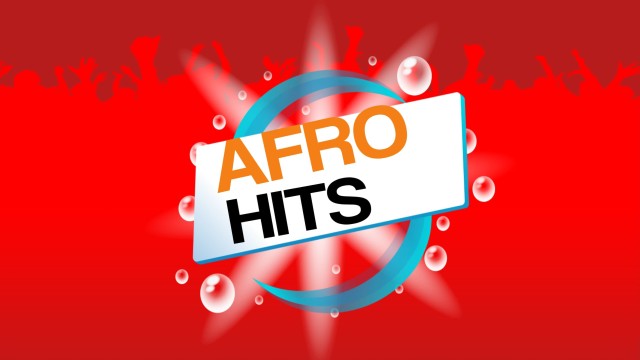 AFRO HITS 