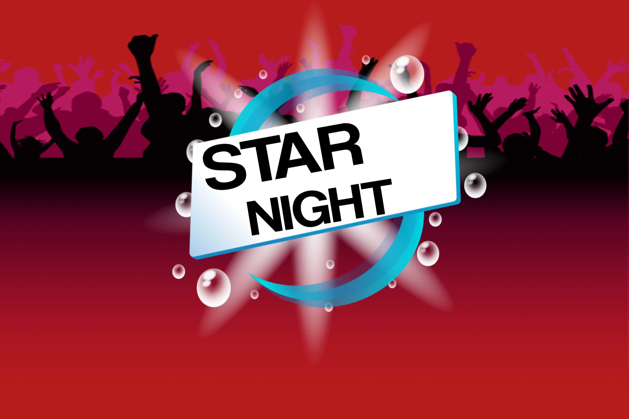 STAR NIGHT