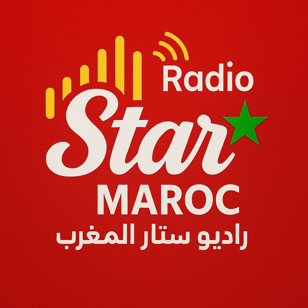 RADIO STAR MAROC
